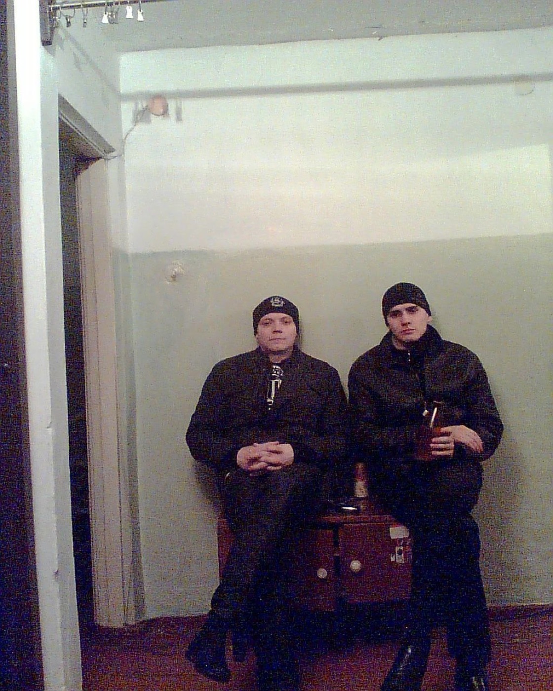 Ждём, когда откроют